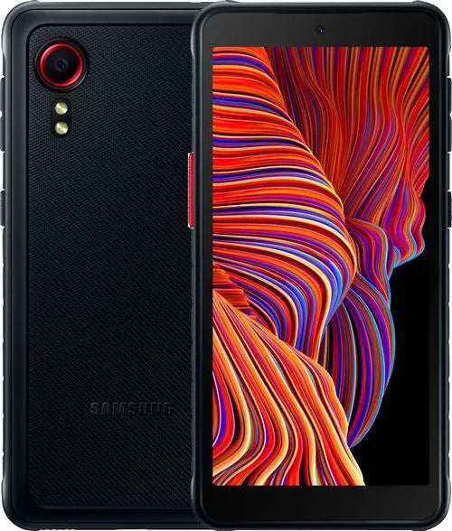 Galaxy XCover 5