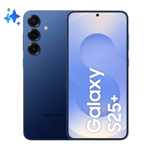 Galaxy S25 Plus Dual Sim