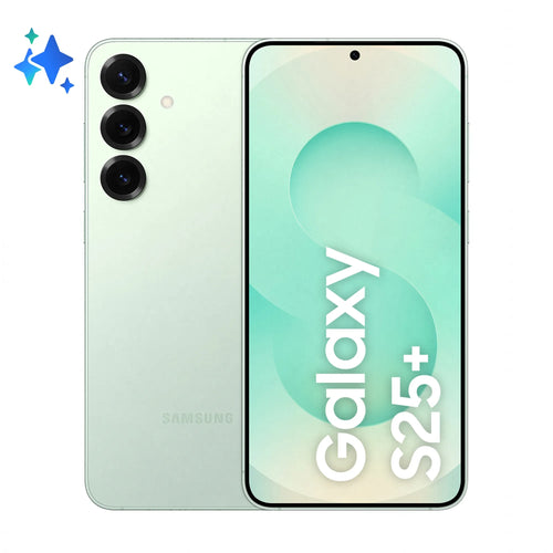 Galaxy S25 Plus Dual Sim