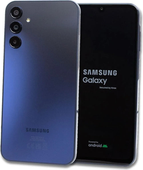Galaxy A15 Dual Sim