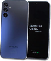 Galaxy A15 Dual Sim - Image 1
