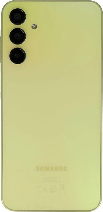 Galaxy A15 Dual Sim - Image 3