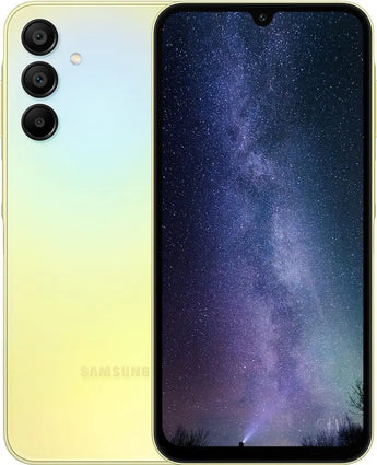 Galaxy A15 Dual Sim - Image 5