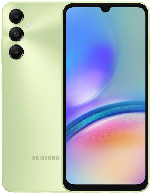 Galaxy A05s Dual Sim