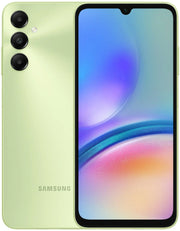 Galaxy A05s Dual Sim - Image 1
