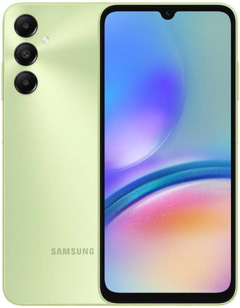 Galaxy A05s Dual Sim - Image 1