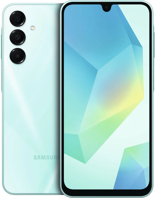 Galaxy A16