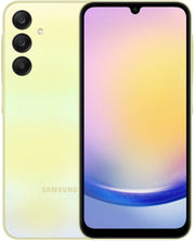 Galaxy A25 5G Dual Sim - Image 2