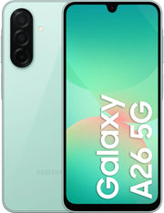 Galaxy A26 Dual Sim - Image 2