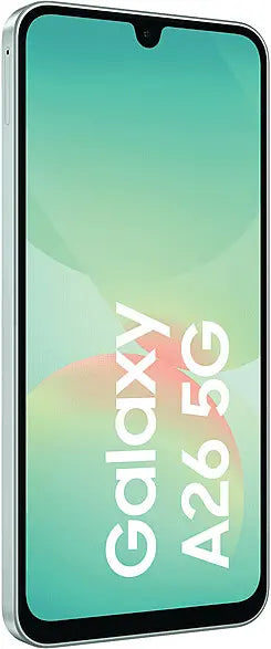 Galaxy A26 Dual Sim - Image 3