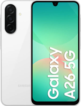 Galaxy A26 Dual Sim - Image 8