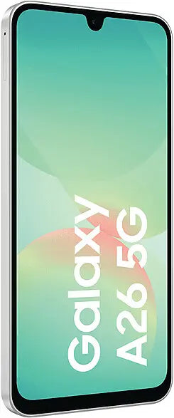 Galaxy A26 Dual Sim - Image 9
