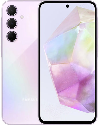 Galaxy A35 Dual Sim - Image 4