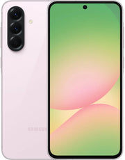 Galaxy A56 Dual Sim - Image 1