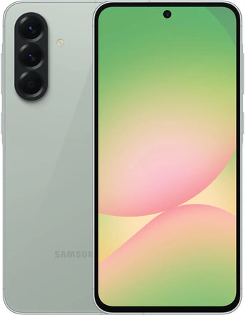 Galaxy A56 Dual Sim - Image 4