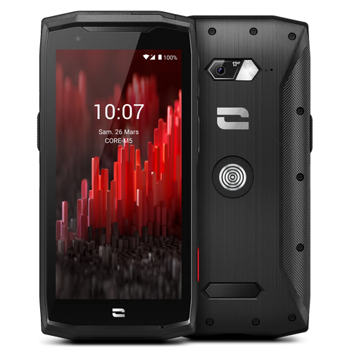 Core M5