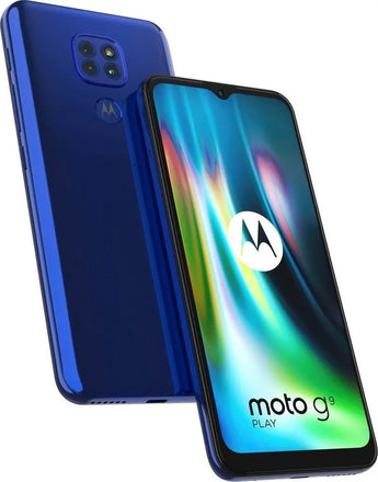 Moto G9 Play Dual Sim - Image 3