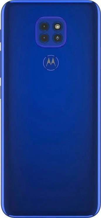 Moto G9 Play Dual Sim - Image 4