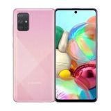 Galaxy A71 Dual Sim - Image 4