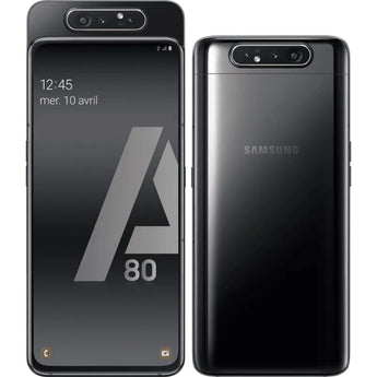 Galaxy A80 Dual Sim - Image 1