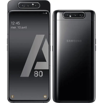 Galaxy A80 Dual Sim - Image 1