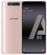 Galaxy A80 Dual Sim - Image 3