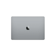 MacBook Pro Touch Bar 13.3" 2019 (4x Thunderbolt 3) - Intel Core i5 2,4Ghz - 4 - 8Go LPDDR3 - 512Go SSD - Intel Iris Plus Graphics 655 - Gris Sidéral - macOS - AZERTY - Image 2