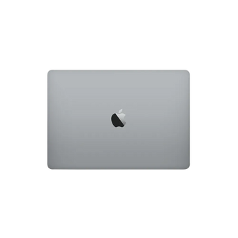 MacBook Pro Touch Bar 13.3" 2019 (4x Thunderbolt 3) - Intel Core i7 2,8Ghz - 4 - 16Go LPDDR3 - 256Go SSD - Intel Iris Plus Graphics 655 - Gris Sidéral - macOS - AZERTY - Image 2