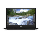 Latitude 3400 14" 2019 reconditionné - laptop Dell