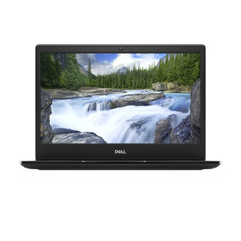 Latitude 3400 14" 2019 reconditionné - laptop Dell