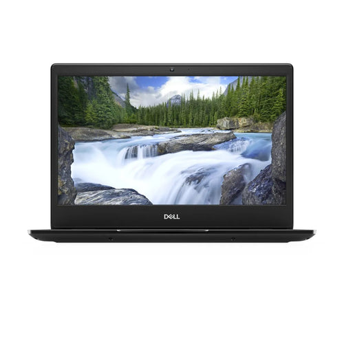 Latitude 3400 14" 2019 - Intel Core i3 2,1Ghz - 2 - 8Go DDR4 - 128Go SSD - Intel UHD Graphics 620 - Noir - Windows 11 Pro - AZERTY