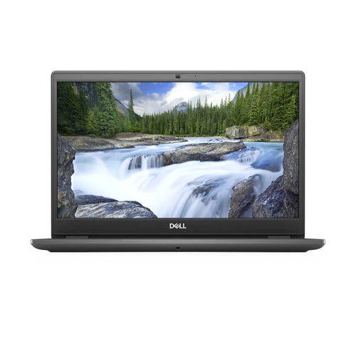Latitude 3410 14" 2020 - Intel Core i3 2,1Ghz - 2 - 8Go DDR4 - 500Go HDD - Intel UHD Graphics - Gris - Windows 11 Pro - AZERTY