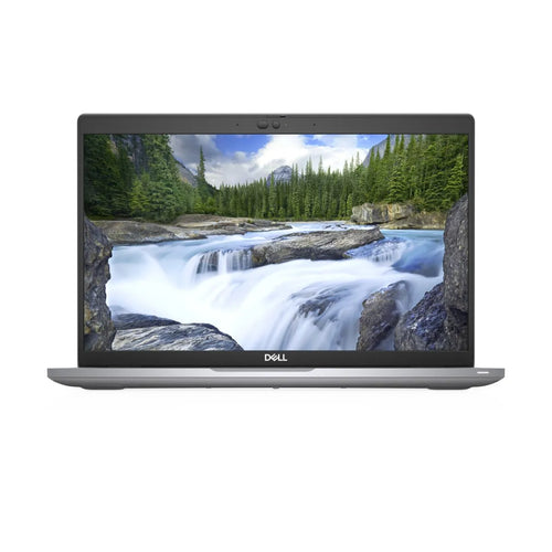Latitude 5420 14" 2020 - Intel Core i5 2,6Ghz - 4 - 32Go DDR4 - 2To SSD - Intel Iris Xe Graphics - Gris - Linux - AZERTY