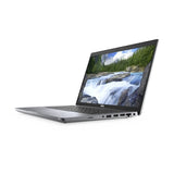 Latitude 5420 14" 2020 - Intel Core i7 2,9Ghz - 4 - 8Go DDR4 - 256Go SSD - Intel Iris Xe Graphics - Gris - Windows 11 - AZERTY - Image 2