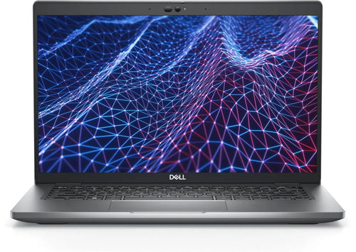 Latitude 5430 14" 2022 - Intel Core i7 1,7Ghz - 10 - 32Go DDR4 - 480Go SSD - Intel Iris Xe Graphics - Gris - Linux - AZERTY