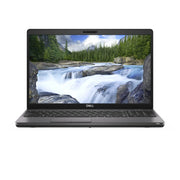 Precision 3540 15,6" 2019 reconditionné - laptop Dell