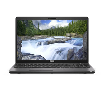 Precision 3540 15,6" 2019 reconditionné - laptop Dell