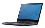 Precision 7720 17,3" 2018 reconditionné - Dell, image 2