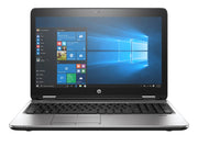 Probook 650 G3 15,6" 2018 reconditionné - laptop HP