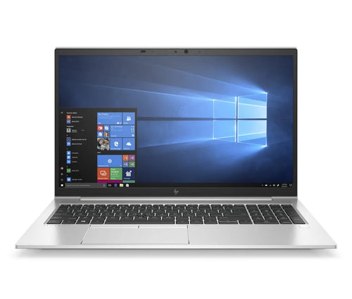 EliteBook 850 G7 15,6" 2020 - Intel Core i5 1,6Ghz - 4 - 16Go DDR4 - 512Go SSD - Intel UHD Graphics - Argent - Windows 11 - AZERTY