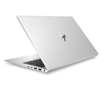 EliteBook 850 G7 15,6" 2020 - Intel Core i5 1,6Ghz - 4 - 8Go DDR4 - 128Go SSD - Intel UHD Graphics - Argent - Windows 11 - AZERTY - Image 2