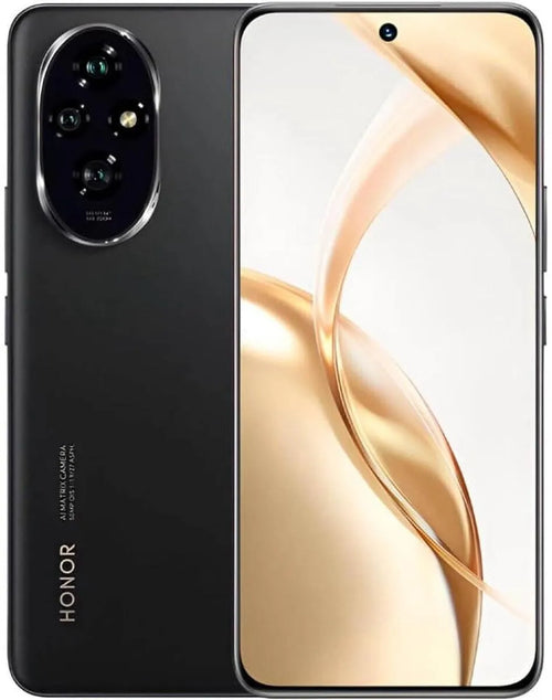 Honor 200 Dual Sim