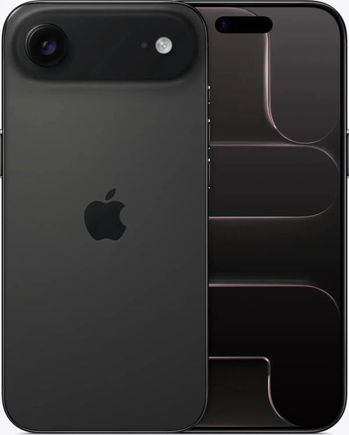 iPhone Air eSim