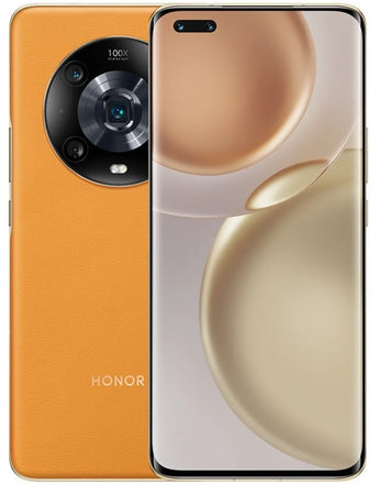 Honor Magic4 Pro Dual Sim - Image 4