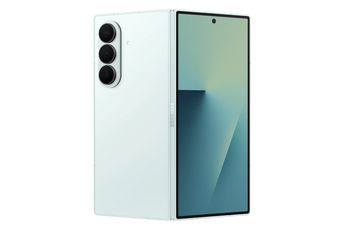 Galaxy Z Fold7 Dual Sim - Image 7