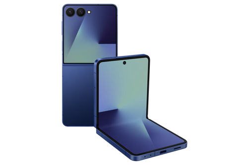 Galaxy Z Flip7 Dual Sim
