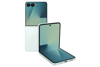 Galaxy Z Flip7 Dual Sim - Image 2