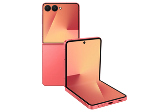 Galaxy Z Flip7 Dual Sim - Image 3