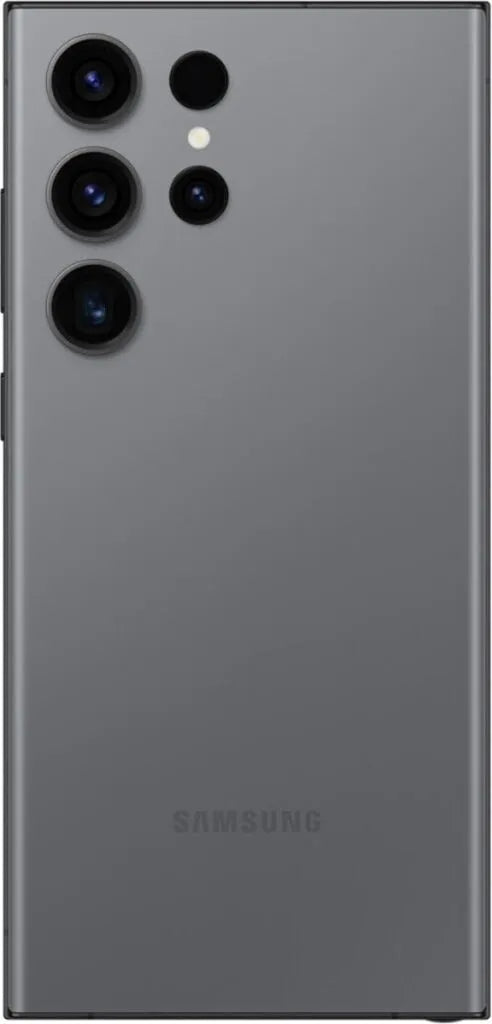 Galaxy S23 Ultra Dual Sim