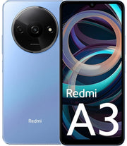 Redmi A3 Dual Sim - Image 1